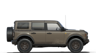 2025 Ford Bronco® External Image 1